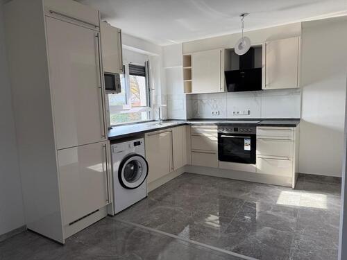 Foto - Etagenwohnung in Karlsruhe zur Miete