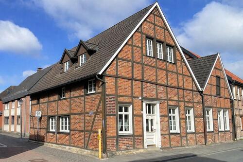 Foto - Einfamilienhaus zum Kaufen in Sendenhorst