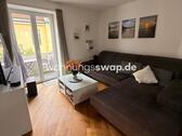 Foto - Wohnungsswap - 2 Zimmer, 63 m² - Pilgersheimer Straße, Au-Haidhausen, München