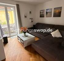 Wohnungsswap - 2 Zimmer, 63 m² - Pilgersheimer Straße, Au-Haidhausen, München