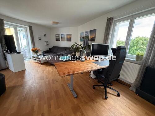 Foto - 2 Zimmer Etagenwohnung zur Miete in München