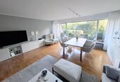 Foto - 3 Zimmer Erdgeschoßwohnung zum Kaufen in Krefeld