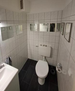 Foto - Erdgeschoßwohnung in Krefeld zum Kaufen