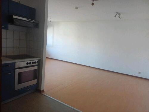 Foto - 1 Zimmer Etagenwohnung zum Kaufen in Freiberg am Neckar