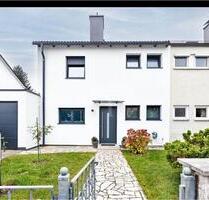 Komplett modernisiertes Doppelhaushälfte Marburg-Wherda