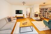 Foto - 5 Zimmer Doppelhaushälfte zum Kaufen in Marburg