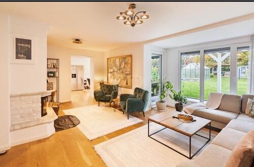 Foto - 5 Zimmer Doppelhaushälfte in Marburg