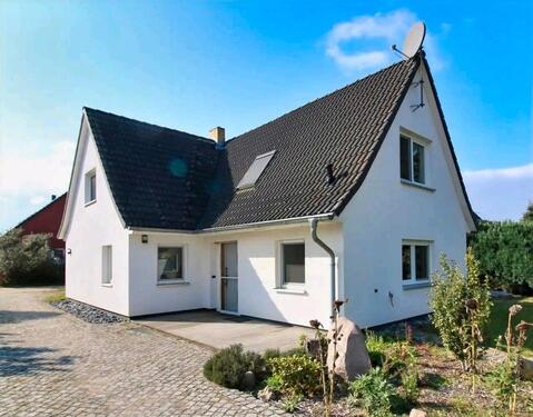 Foto - 4 Zimmer Einfamilienhaus zum Kaufen in Eberswalde