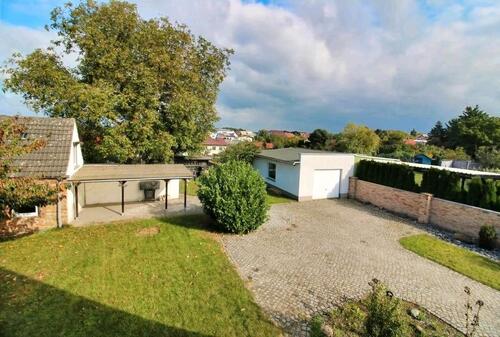 Foto - Einfamilienhaus in Eberswalde zum Kaufen