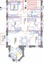 Foto - Provisionsfreie 4-Zimmer Wohnung (ca.95qm) Denkmal