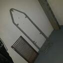 Foto - Werbeschild Werbepfeil - 99,00 EUR Kaltmiete,
