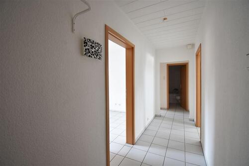 Foto - Etagenwohnung in Gladbeck