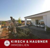 Penthaus in zentraler Lage, Große Dachterrasse zum Genießen! Neumarkt - Innenstadt - Neumarkt in der Oberpfalz Altenhof