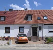 Schönes Reihenmittelaus mit Einfahrt in Kölleda 4-Zimmer, Küche,