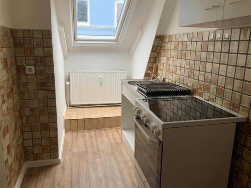 Foto - Schöne, helle 1-Zimmer Wohnung - 400,00 EUR Kaltmiete,