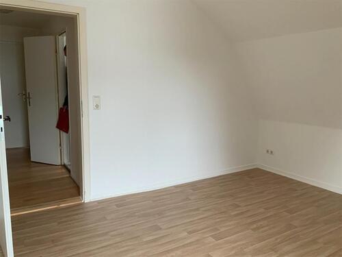 Foto - Etagenwohnung in Flensburg