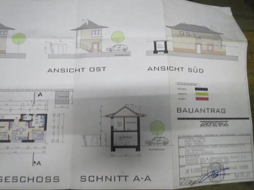 Foto - Einfamilienhaus in Gensingen