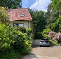 Wohlfühl-Oase für die grosse Familie - Rosengarten