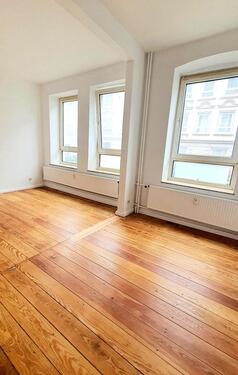 Foto - Etagenwohnung in Flensburg zur Miete