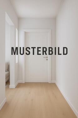 Foto - Schöne 2-Zimmer-Wohnung mit neuer Küche – ab Februar 2026