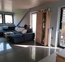 Schöne Wohnung in Fischach zu vermieten