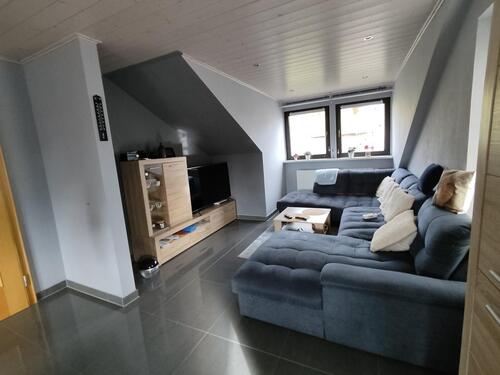 Foto - Etagenwohnung in Fischach zur Miete