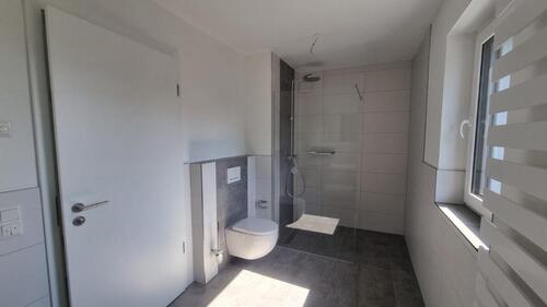 Foto - Etagenwohnung in Rheine zur Miete