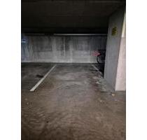 Tiefgaragenstellplatz in FR Altstadt - Freiburg im Breisgau
