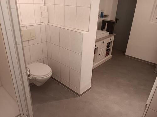 Foto - Etagenwohnung in Löhne zur Miete