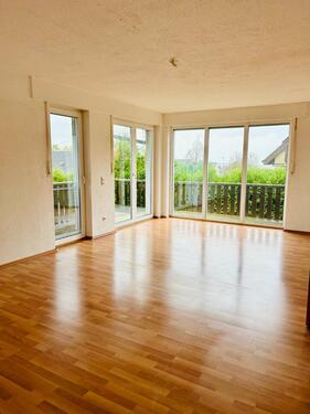 Foto - Großzügige 4-Zimmer Maisonettewohnung mit Westbalkon