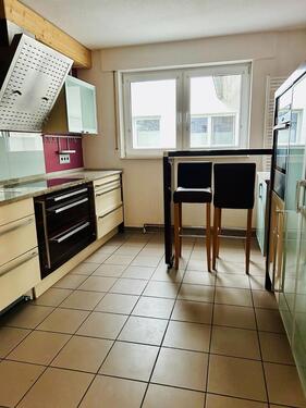 Foto - Etagenwohnung in Ibbenbüren zur Miete