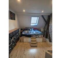 3 Zi. Maisonette Wohnung in Heidelsheim - Bruchsal