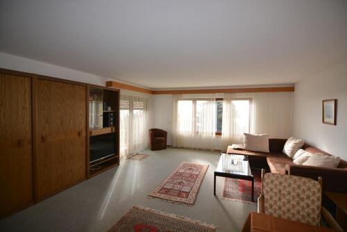 Foto - Etagenwohnung zur Miete in Höchenschwand