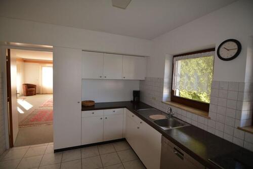 Foto - Etagenwohnung in Höchenschwand