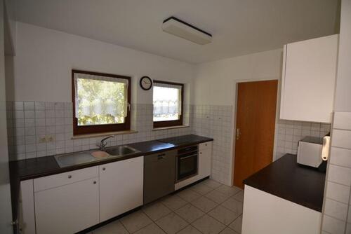 Foto - Etagenwohnung in Höchenschwand zur Miete