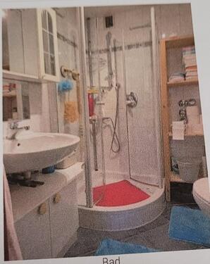 Foto - Etagenwohnung in Bad Kissingen