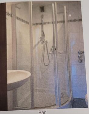 Foto - Etagenwohnung in Bad Kissingen zur Miete