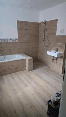 Foto - Etagenwohnung zur Miete in Magdeburg