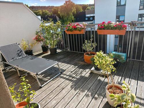 Foto - Einfamilienhaus in schöner Lage - Privat