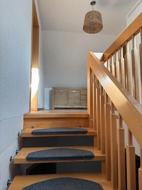 Foto - Zweiraum Dachgeschosswohnung mitten in der Stadt 