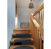 Zweiraum Dachgeschosswohnung mitten in der Stadt | Oschersleben - Oschersleben (Bode)