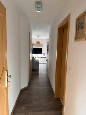 Foto - Etagenwohnung in Oschersleben (Bode) zur Miete