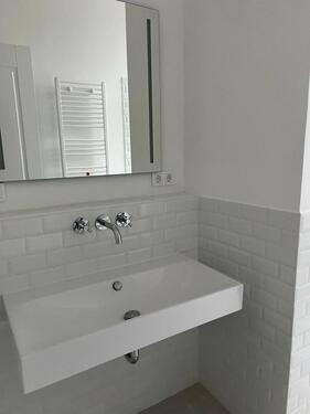 Foto - Etagenwohnung in Berlin zur Miete