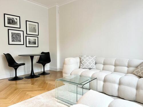 Foto - 2 Zimmer Etagenwohnung zur Miete in Hamburg