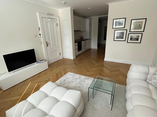 Foto - 2 Zimmer Etagenwohnung in Hamburg