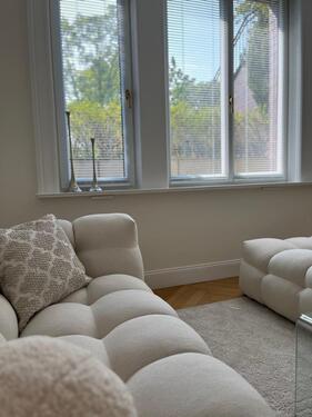 Foto - Etagenwohnung in Hamburg zur Miete