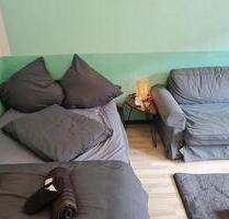 Möblierte Wohnung in Essen Zentrum