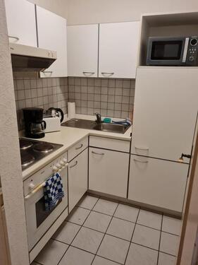 Foto - Etagenwohnung zur Miete in Essen