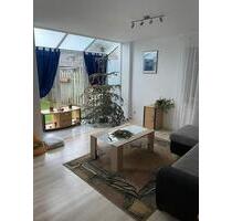 Erdgeschosswohnung mit Küche und Garten zu vermieten - Quakenbrück