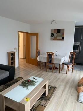 Foto - 3 Zimmer Etagenwohnung zur Miete in Quakenbrück